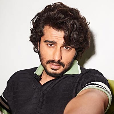 Arjun Kapoor