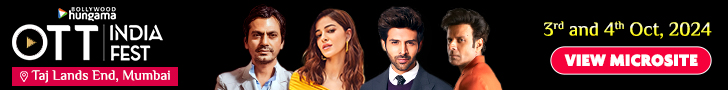OTT India Fest: Celebrating Bollywood Excellence - Bollywood Hungama