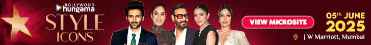 OTT India Fest: Celebrating Bollywood Excellence - Bollywood Hungama