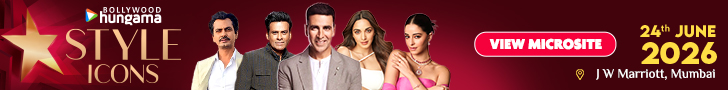 Style Icons Awards 2026 - Bollywood Hungama