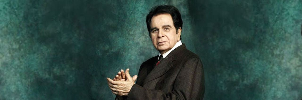 Dilip Kumar