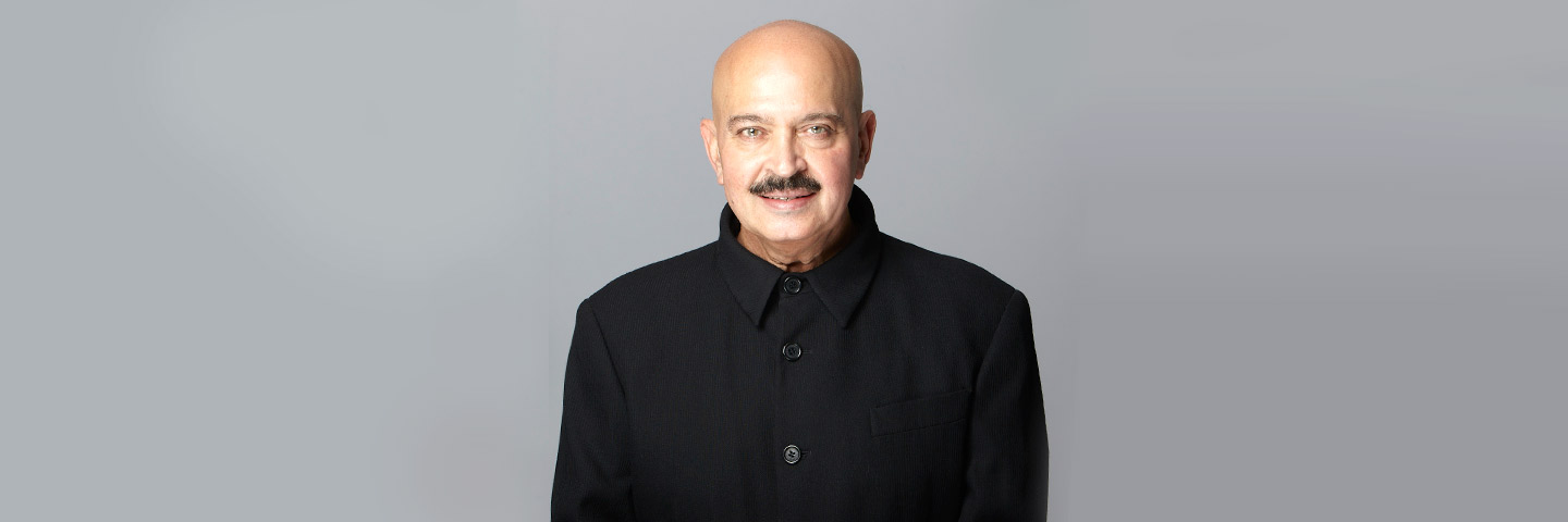 Rakesh Roshan