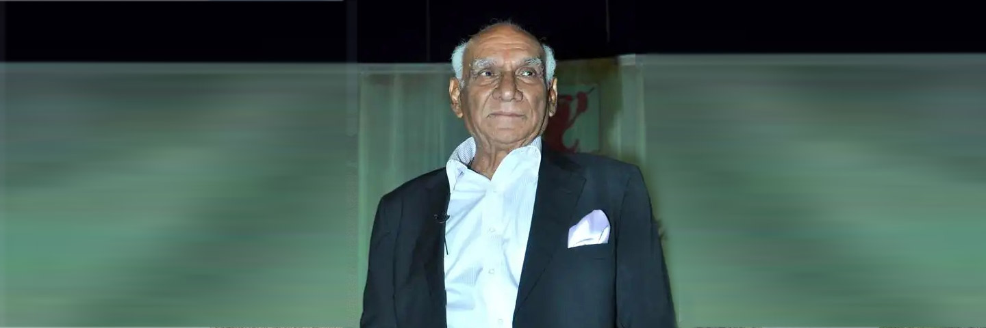 Yash Chopra