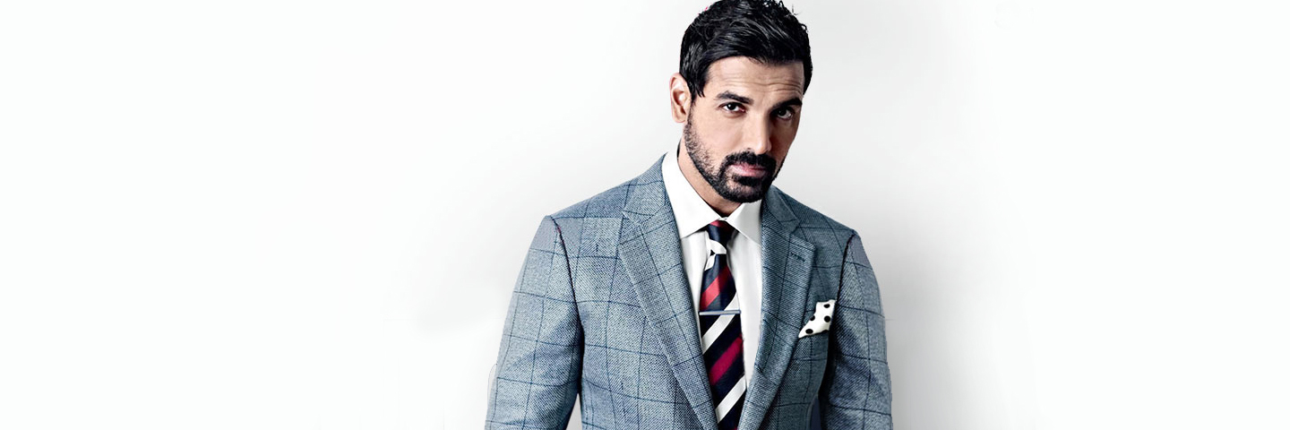 John Abraham