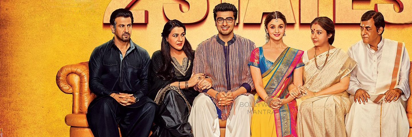 2 States