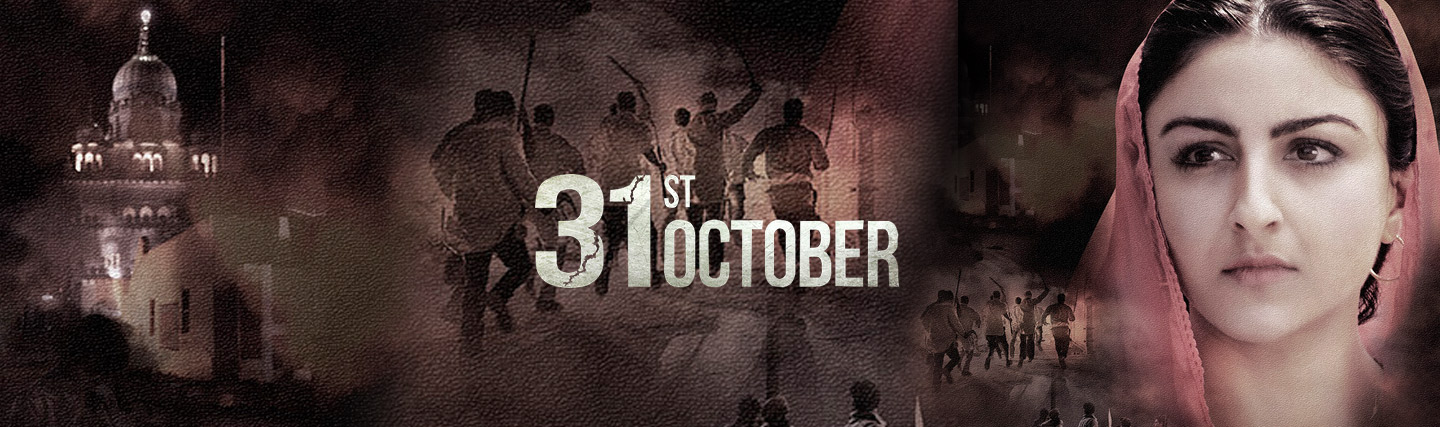 31st October