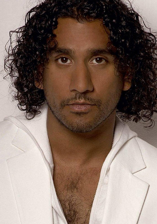 Naveen Andrews Movies List