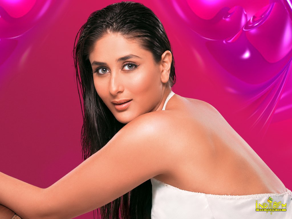 Kareena Kapoor