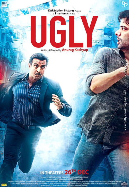 Ugly Cast List Ugly Movie Star Cast Release Date Movie Trailer