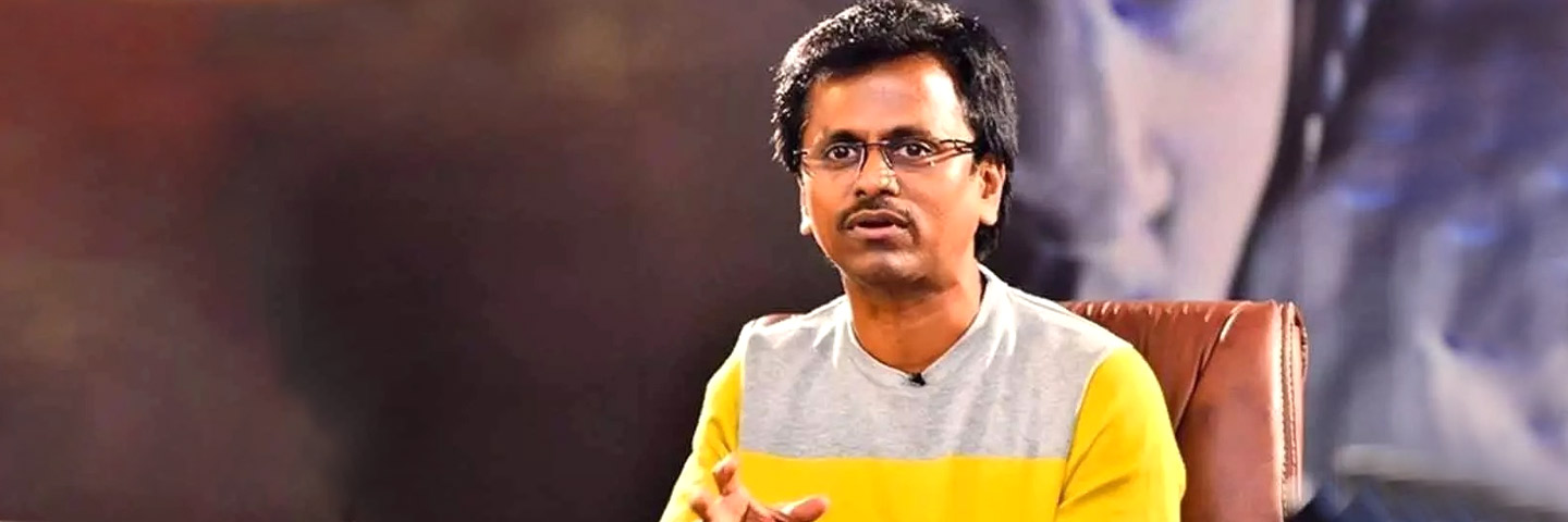 A. R. Murugadoss