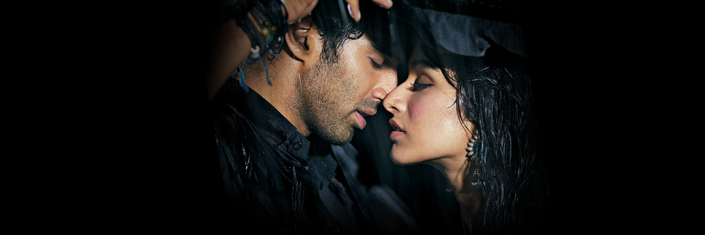 Aashiqui 2