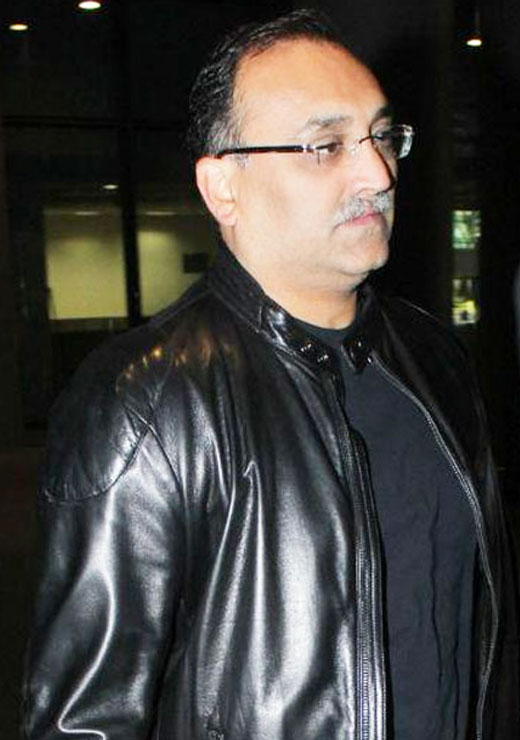 Aditya Chopra
