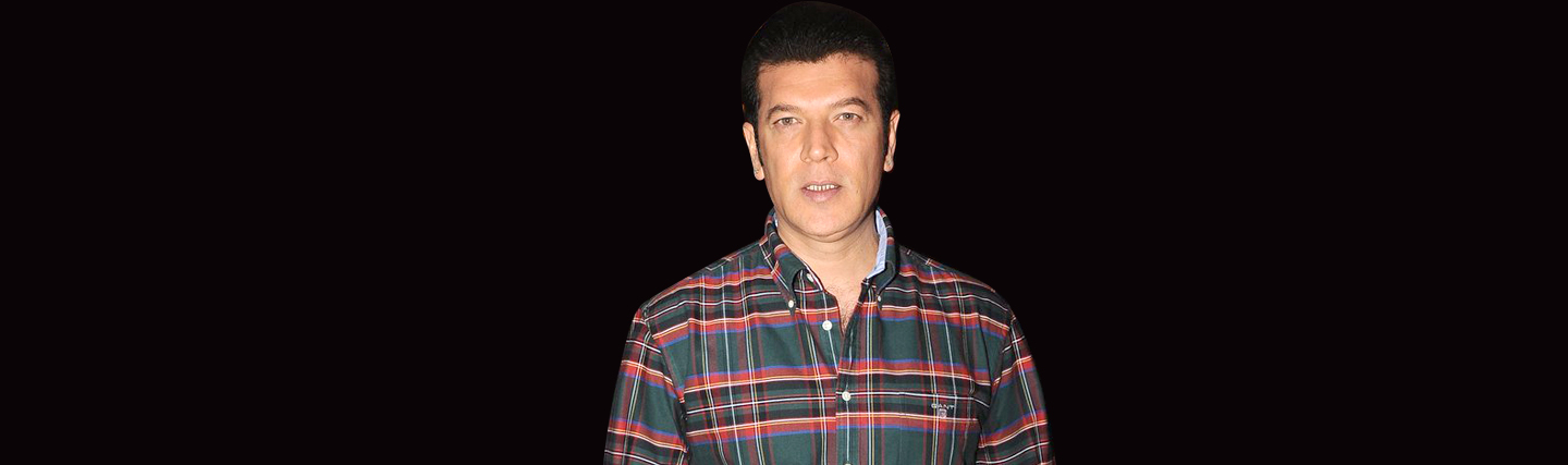 Aditya Pancholi