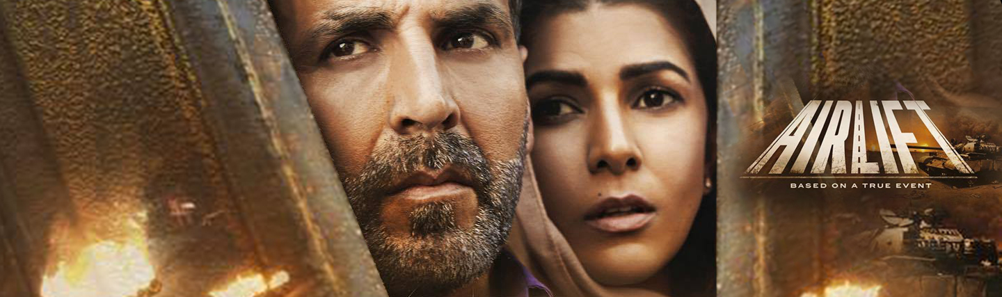 Airlift