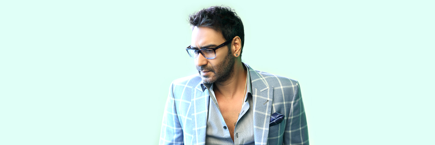 Ajay Devgn