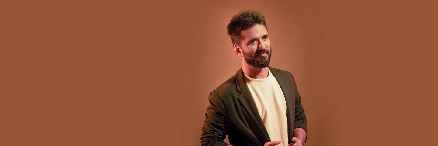 Amit Trivedi