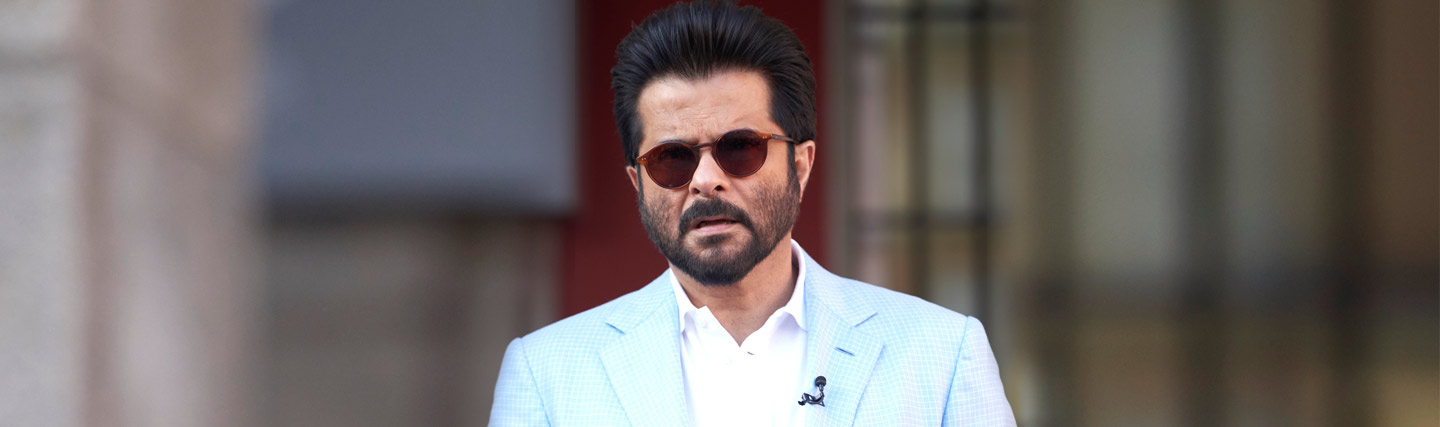 Anil Kapoor