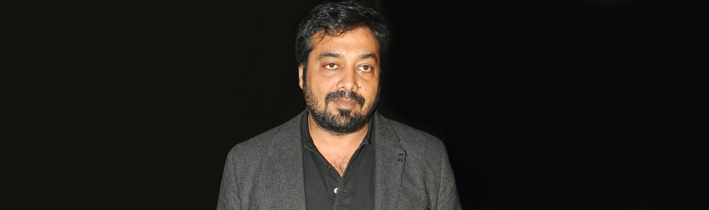 Anurag Kashyap