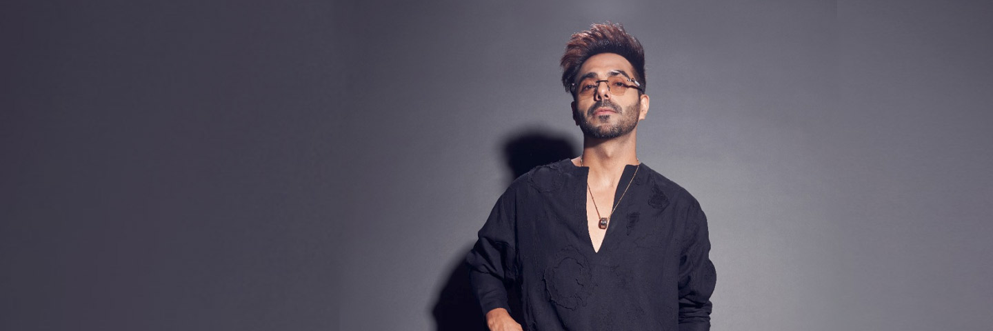 Aparshakti Khurana