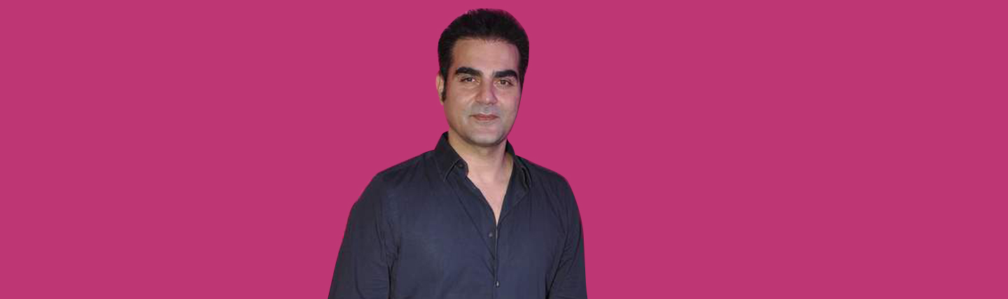 Arbaaz Khan