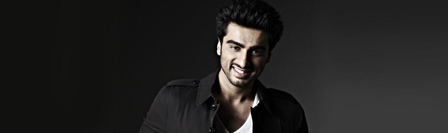 Arjun Kapoor