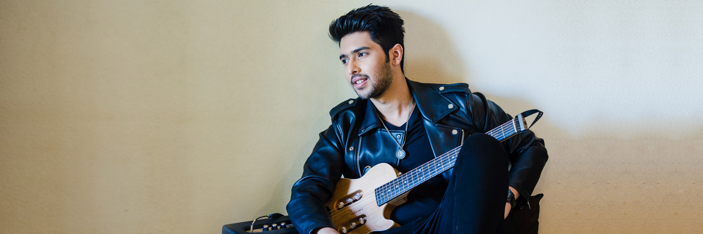 Armaan Malik