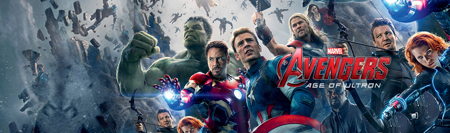 Avengers: Age Of Ultron (English) Box Office Collection | India | Day Wise  | Box Office - Bollywood Hungama