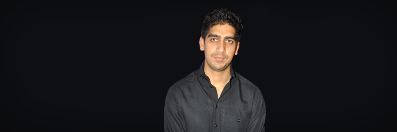 Ayan Mukerji