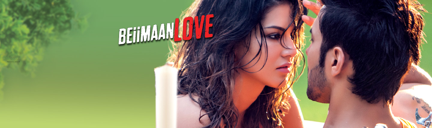 Beiimaan Love