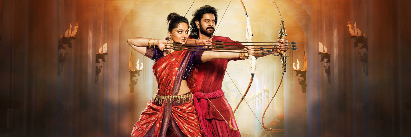 Baahubali 2 – The Conclusion