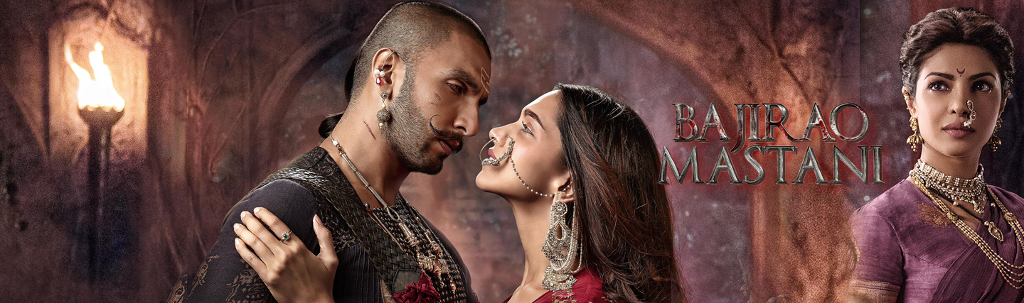 Bajirao Mastani