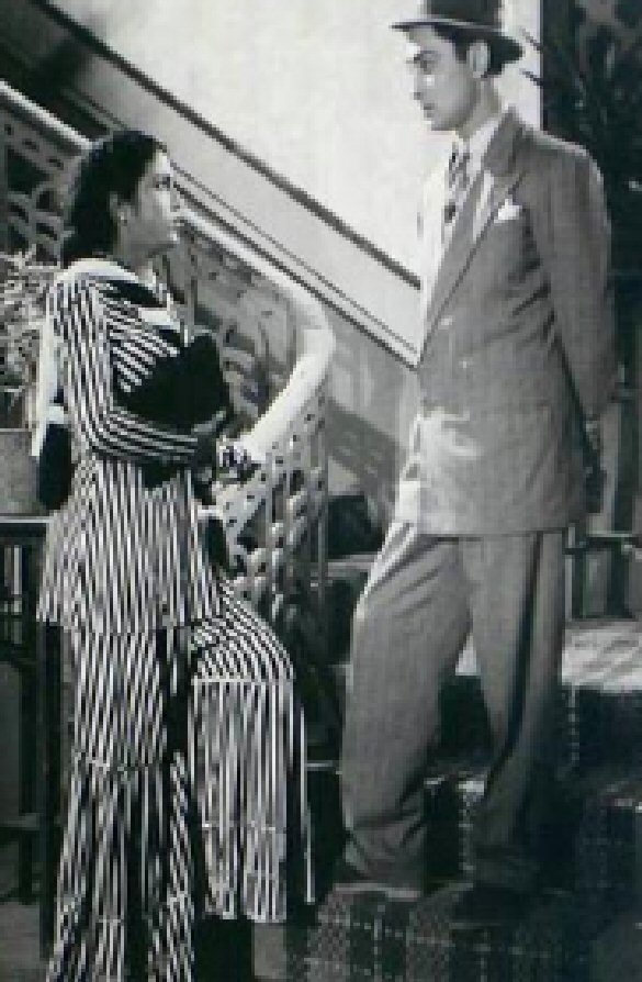 Banoo Movie: Review | Release Date (1949) | Songs | Music | Images ...