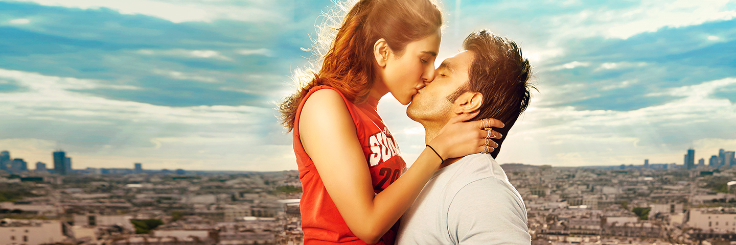 Befikre