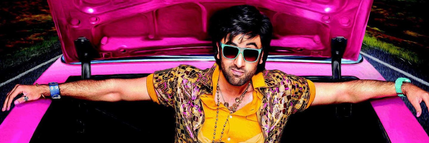 Besharam