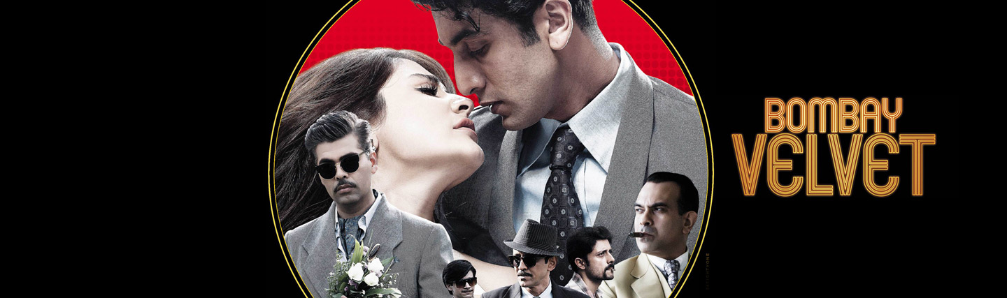 Bombay Velvet