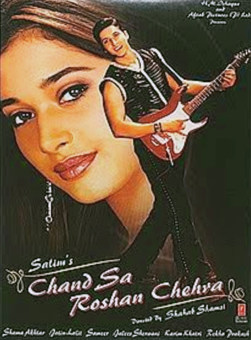 Chand Ss Chand Sa Roshan Chehra Movie: Review | Release Date (2005) | Songs ...
