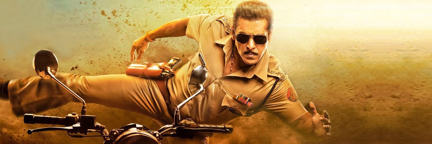 Dabangg 3