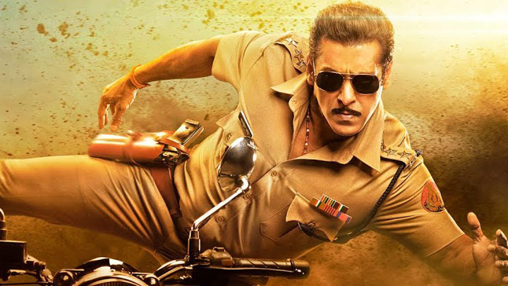 Dabangg 3