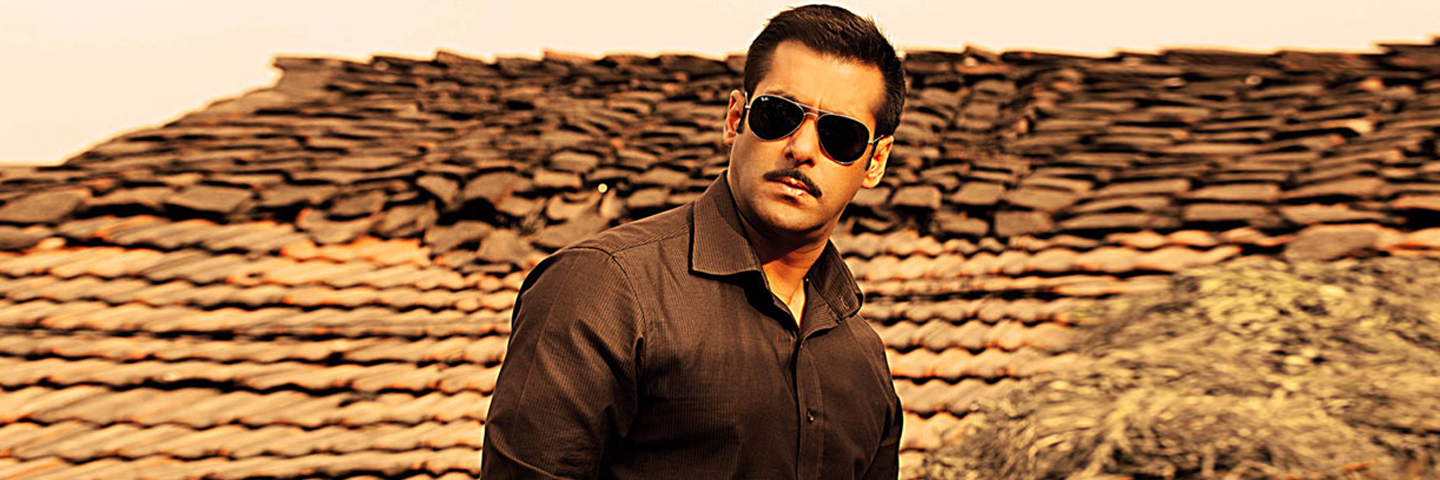 Dabangg