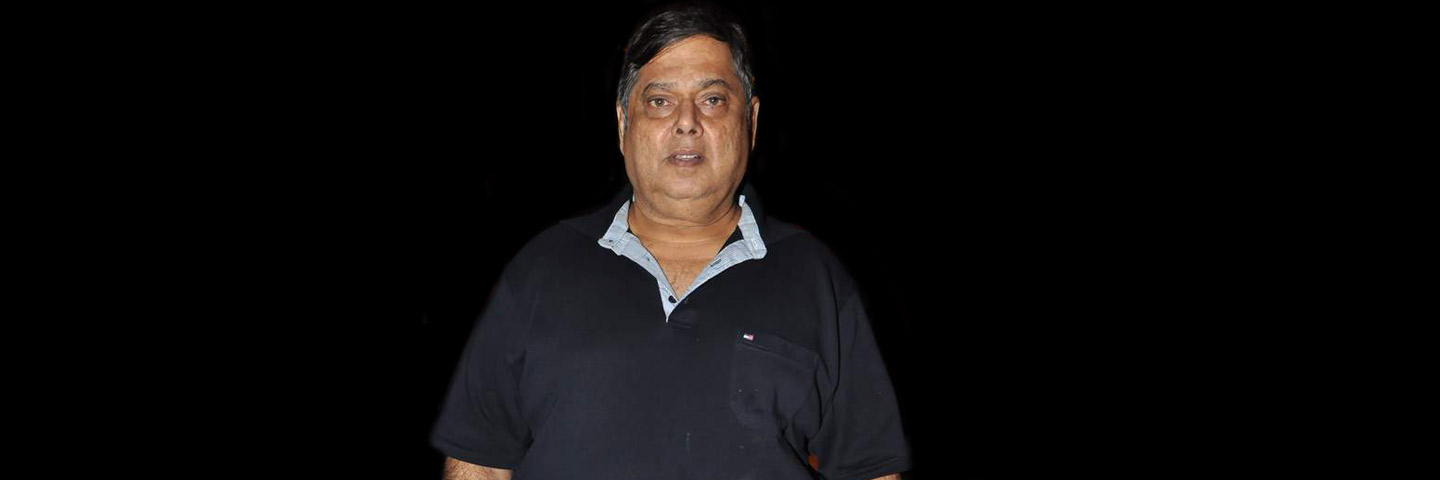 David Dhawan