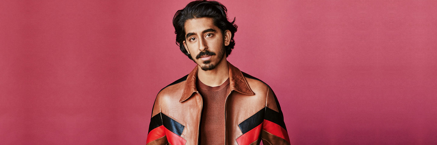 Dev Patel