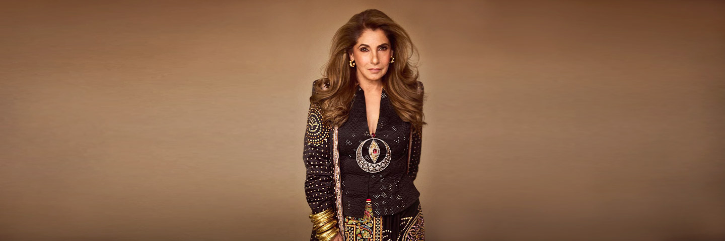 Dimple Kapadia