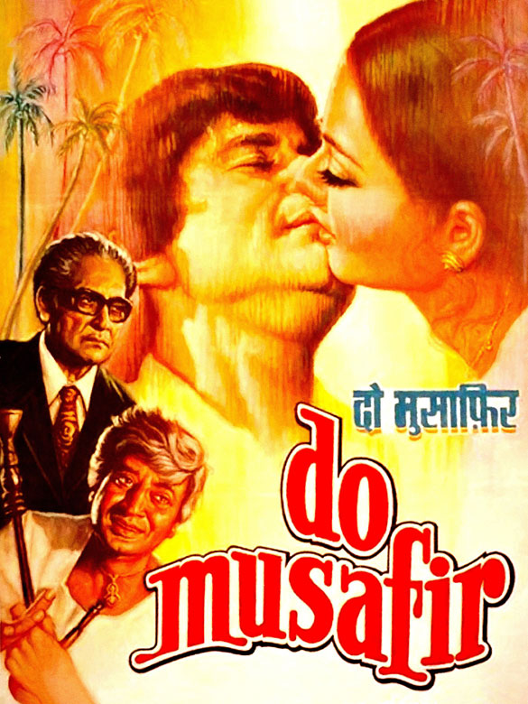 Do Musafir Cast List | Do Musafir Movie Star Cast | Release Date