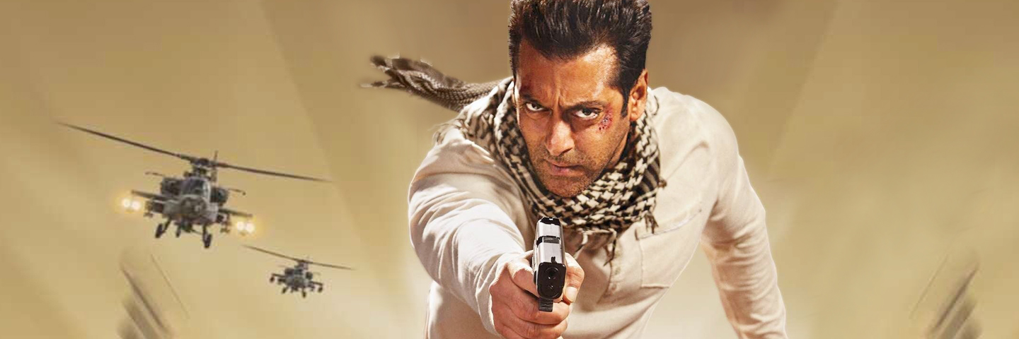 Ek Tha Tiger