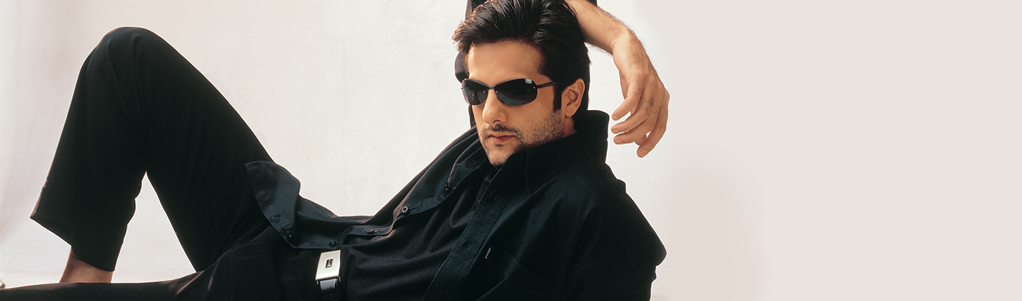 Fardeen Khan