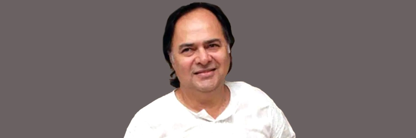 Farooq Sheikh