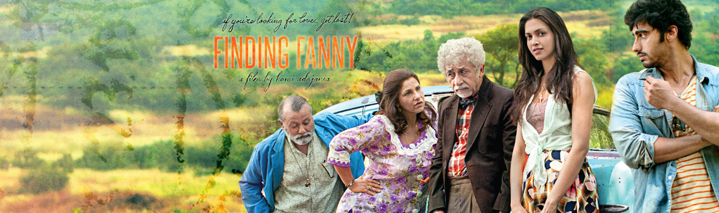 Finding Fanny