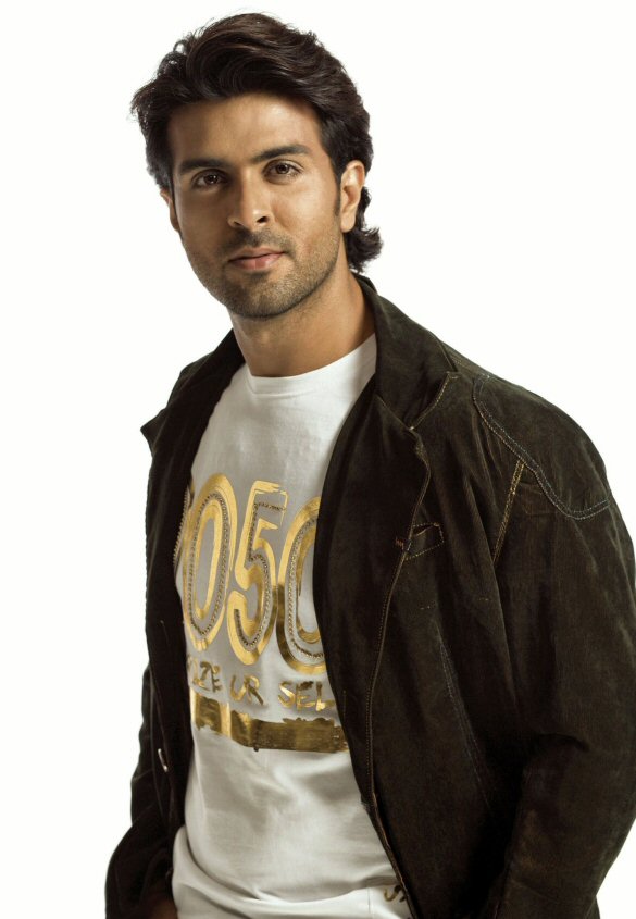Harman Baweja Hieght N Life