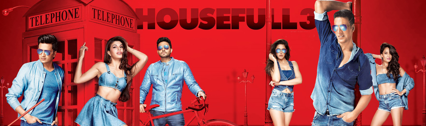 Housefull 3 full hotsell movie hd 1080p download