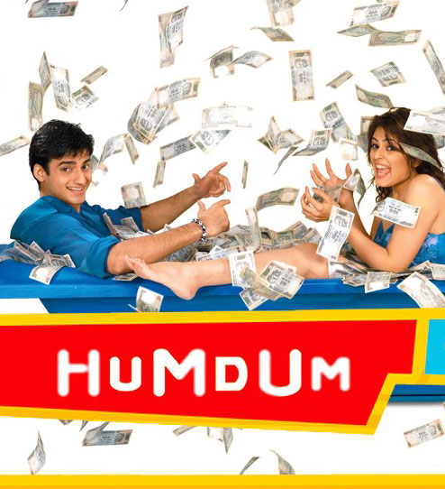 Humdum Cast List | Humdum Movie Star Cast | Release Date | Movie ...